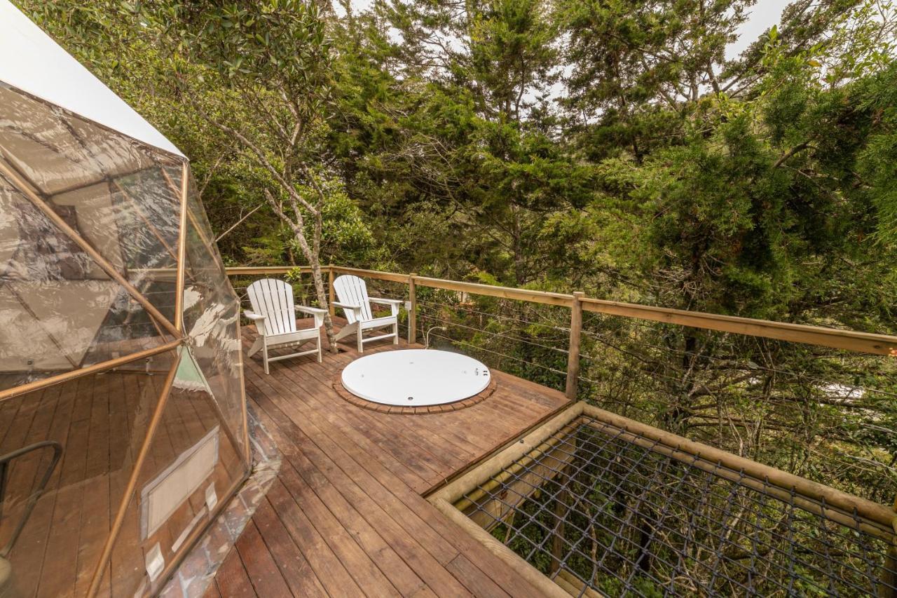 Cerro Verde Mirador Medellín Zewnętrze zdjęcie