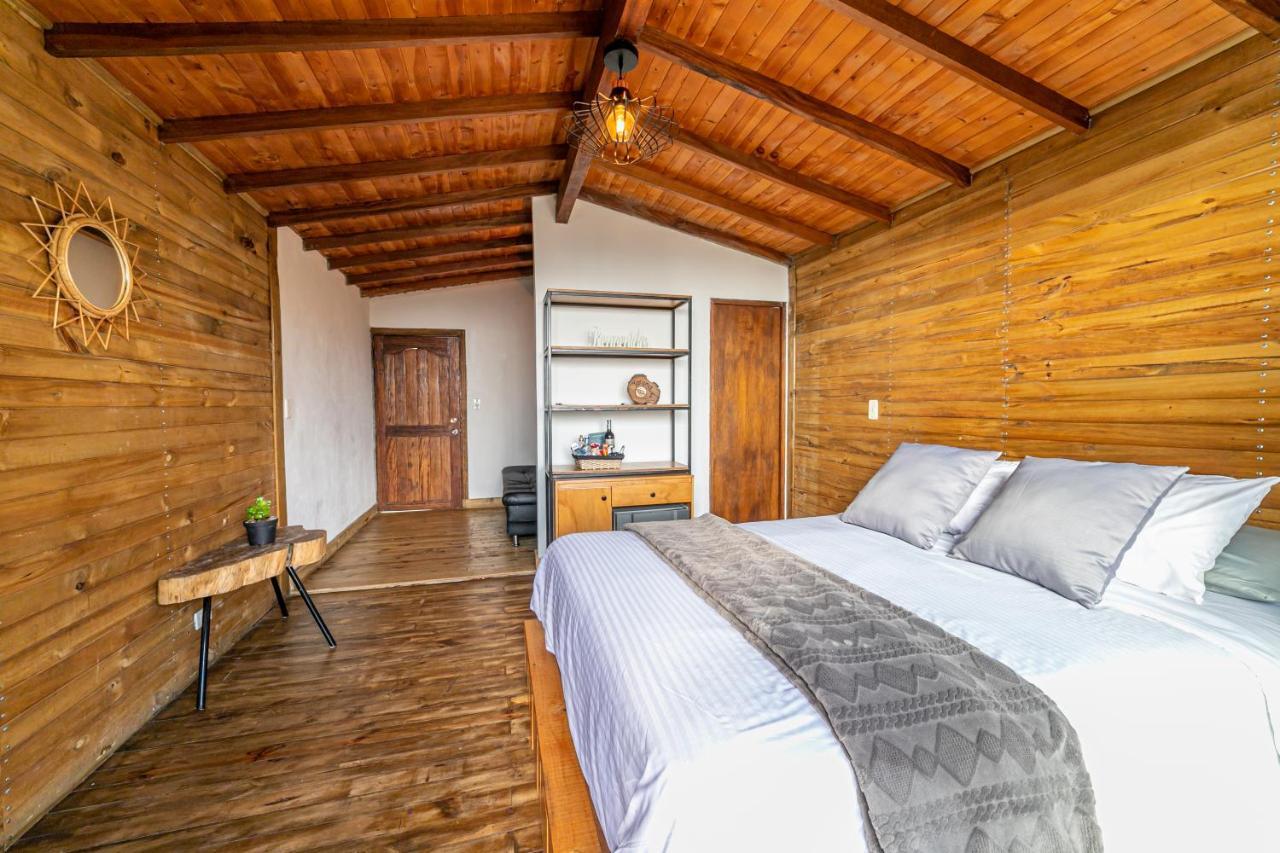Cerro Verde Mirador Medellín Zewnętrze zdjęcie