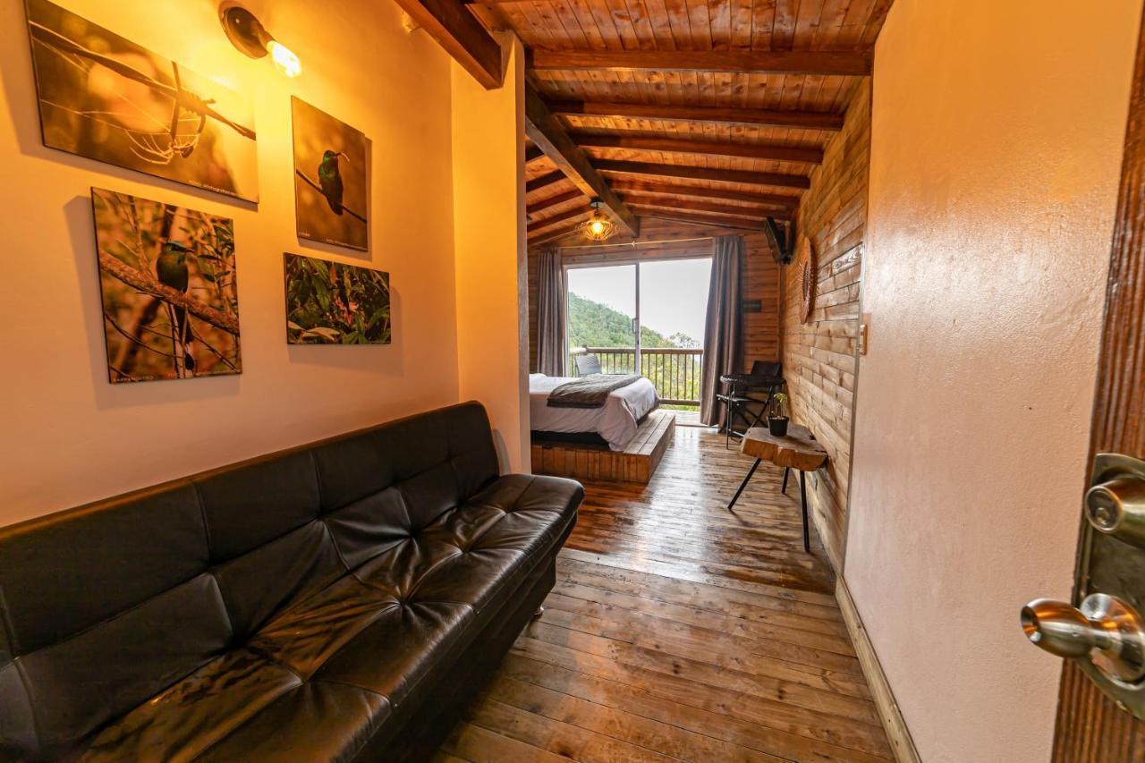 Cerro Verde Mirador Medellín Zewnętrze zdjęcie