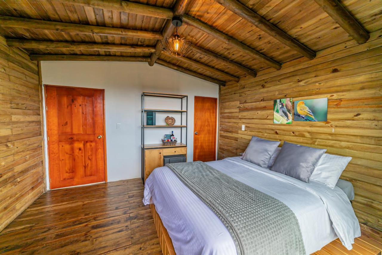 Cerro Verde Mirador Medellín Zewnętrze zdjęcie