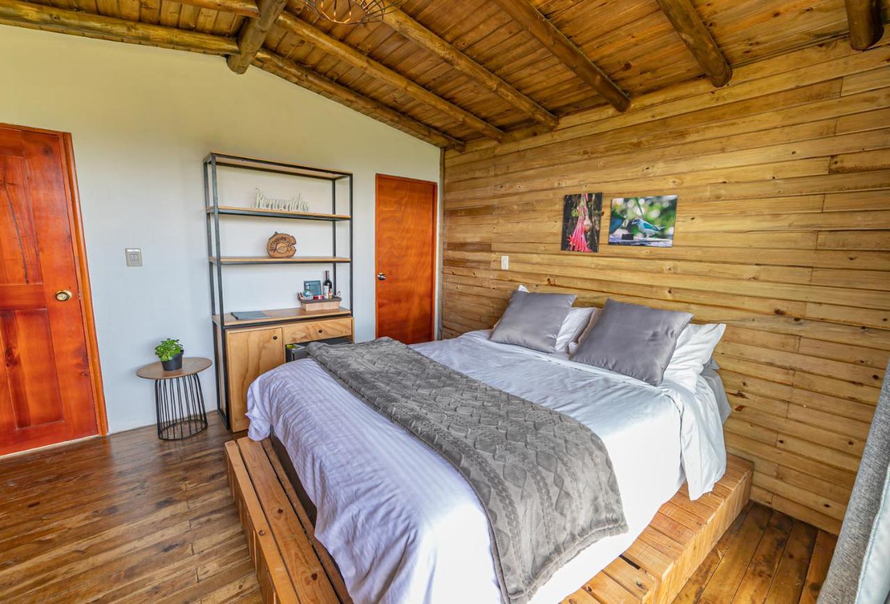 Cerro Verde Mirador Medellín Zewnętrze zdjęcie