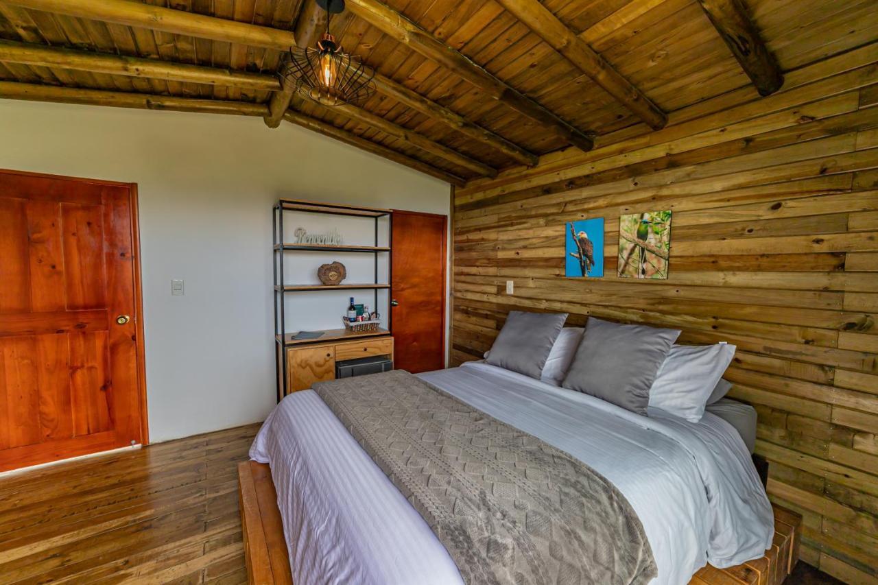 Cerro Verde Mirador Medellín Zewnętrze zdjęcie
