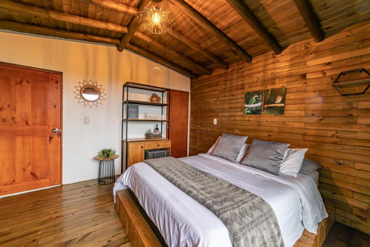 Cerro Verde Mirador Medellín Zewnętrze zdjęcie